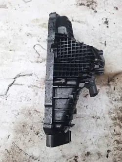 Colector de admisión OEM 04L129709C para VW Transporter T6