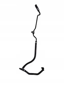 Mercedes Wasser-Entlüftungsschlauch OEM A2045013425 für E-Klasse W207