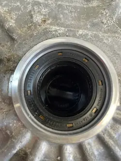 Etu tasauspyörästö Mercedes E-sarja W213 3.0 OEM A2213353400