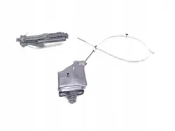OEM 565831249C Fronttürschlossaktuator - Skoda