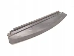 BMW X5 Cubierta inferior radiador OEM 8402420 (2006-2008)