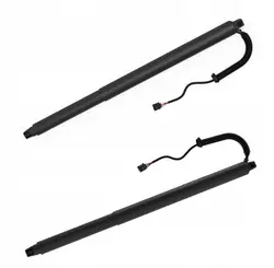 Elektriska Baklucka Aktuatorer Skoda Karoq 57A827851