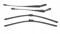 Audi OE 8U1955407 8U1955408 Bras de Balai