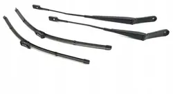 Audi OE 8U1955407 8U1955408 Bras de Balai