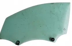 OEM SZYBA DRZWI PRZEDNIA LEWA PEUGEOT 308 II T9 2013-2021