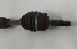 Mitsubishi OE etuakseli oikea etu OEM MITSUBISHI OUTLANDER 03-06