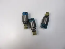 Électrovanne de boîte OEM 0501212866 pour Audi A8 D3
