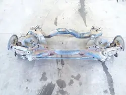 Ressorts arrière Audi OE OEM ARA285338 - Occasion