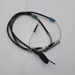 Mini OE Handbremskabel OEM 6852187 für F56 F55