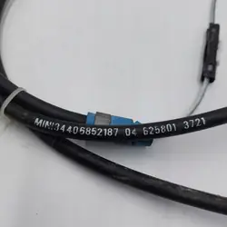 Cable de freno de mano Mini OE OEM 6852187 F56 F55