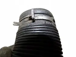 Tuyau de drainage toit OEM 074129627 VW Transporter IV