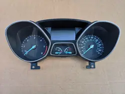 Ford Kuga MK2 13-16 instrumentenpaneel DV4T-10849-MM