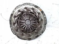 Disque d'embrayage Peugeot Boxer BU317563BA