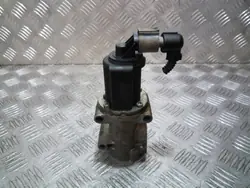Pierburg EGR-ventil OEM B714 för Opel Zafira B 1.9CDTI