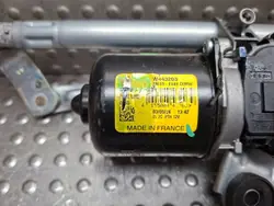 Mécanisme moteur essuie-glace avant OEM S26309044
