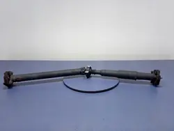 BMW OE Vetoakseli OEM 8742827 3-sarja G20:lle