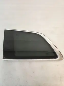 Begagnad Vänster Bakruta OEM 32206907 Volvo XC90 II