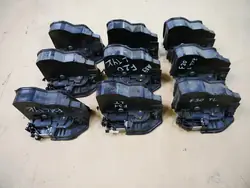BMW E87 E90 E60 F10 F20 F30 Linke Hintertürschloss