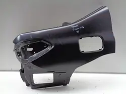 Mercedes S-Klasse W222 rechter hinterer Kotflügel OEM