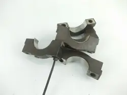 Fotstödshållare OEM 361HQTGG Hyundai i20 08-14
