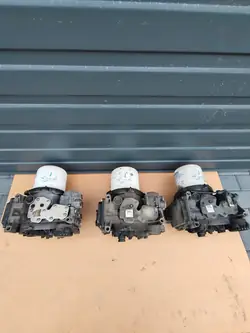 Vanne de dessiccateur Volvo FH4 K107482 22358797 VOL09