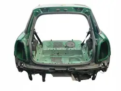 Bakre rem Mini Cooper F55 Lift OEM PAS TYLNY WANNA