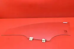 Janela lateral esquerda dianteira OEM mamAUTO-1046474- MG ZS 2