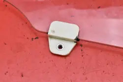 Vitre latérale gauche avant OEM mamAUTO-1046474- MG ZS 2