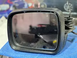 Insert Miroir Land Rover OEM 3304-511 Côté Gauche