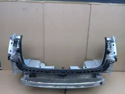 SKODA OCTAVIA III 12-17 Achterbumper LA7W