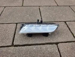 RENAULT CLIO IV LED DRL ESQUERDO 266059493R