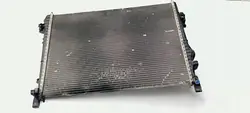 Gebrauchter Wasserkühler OEM 6803823AA für Fiat Freemont