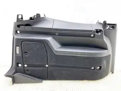 Left Trunk Panel SEAT ALHAMBRA II 7N0867035J