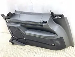 Vänster bagagepanel SEAT ALHAMBRA II 7N0867035J