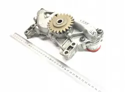 20405079 Bomba de aceite motor Volvo - Usado