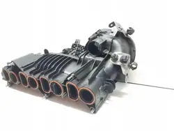 BMW OE Ansaugkrümmer OEM 7810741 für X3 E83