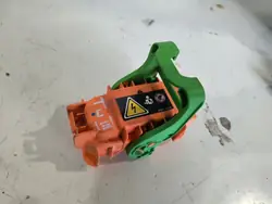 Fusible batterie Renault Twingo III Electrique OEM 933B15333R