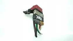 NISSAN JUKE F15 KLEMA PLUSOWA