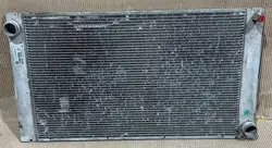 Radiateur d'eau BMW pour 5 E60 E61 OE 17117787440