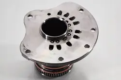 Begagnad Getrag Powershift nav OEM 031.111