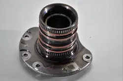 Gebruikte Getrag Powershift naaf OEM 031.111