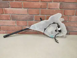 Réservoir et pompe lave-glace OEM 9481773 BMW