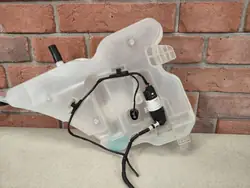 Spolarvätsketank & pump OEM 9481773 BMW