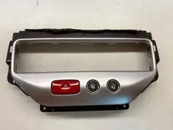 Maserati Granturismo radioframe OEM Panel grabturismo