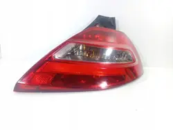 Lámpara Trasera Derecha Renault Megane 2 II FL Hatchback OE 8200413216