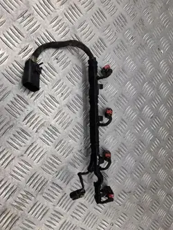Lignes d'injecteur Cadillac CTS OEM 12627091