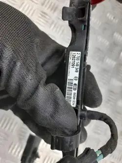 Lignes d'injecteur Cadillac CTS OEM 12627091