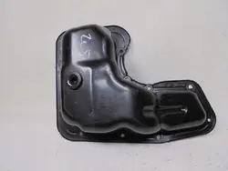 Oljeplåt 1.2 THP Peugeot 208 I