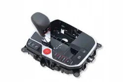 Sélecteur de levier de vitesse BMW XM G09 OEM 5A84264