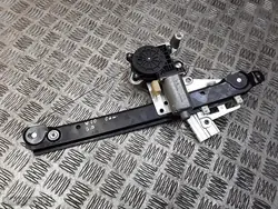 Régulateur de vitre Volvo V70 OEM 119970xxx - Occasion